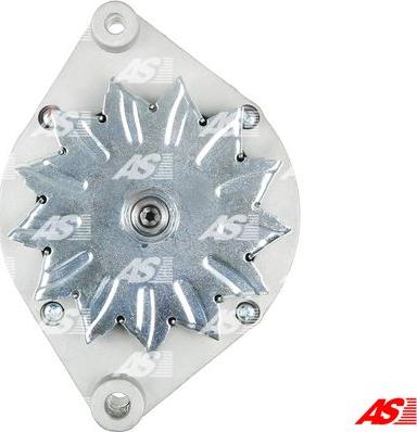 AS-PL A0099 - Alternator car-mod.net