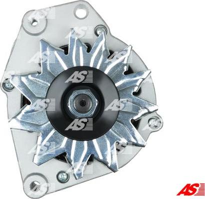 AS-PL A0094 - Alternator car-mod.net