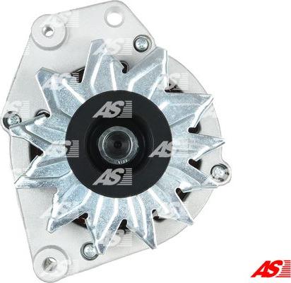 AS-PL A0095 - Alternator car-mod.net