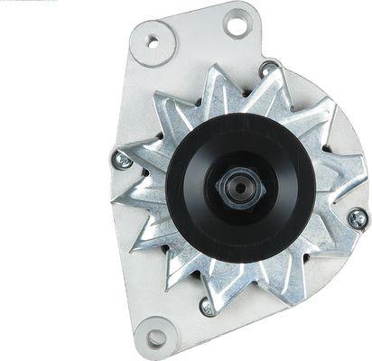 AS-PL A0090 - Alternator car-mod.net