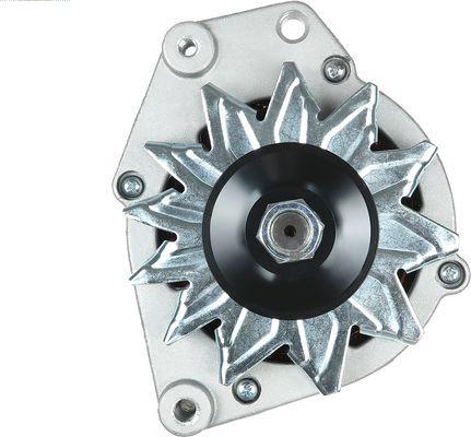 AS-PL A0093 - Alternator car-mod.net