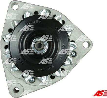 AS-PL A0097PR - Alternator car-mod.net