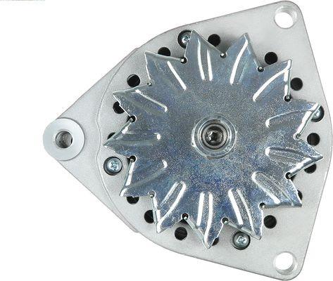 AS-PL A0097 - Alternator car-mod.net