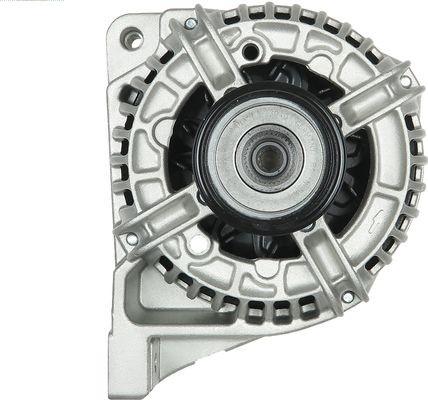 AS-PL A0049PR - Alternator car-mod.net