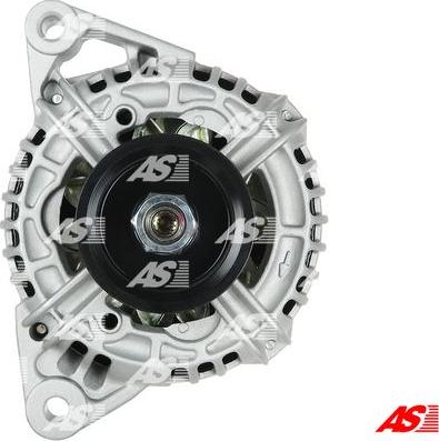 AS-PL A0045 - Alternator car-mod.net
