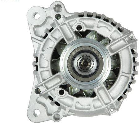 AS-PL A0046(P-INA) - Alternator car-mod.net