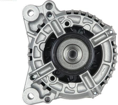 AS-PL A0046PR - Alternator car-mod.net