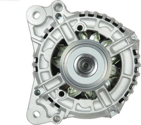 AS-PL A0046(P) - Alternator car-mod.net