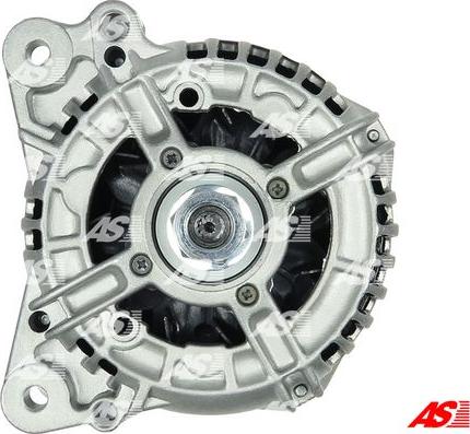 AS-PL A0046SR - Alternator car-mod.net