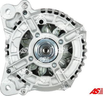 AS-PL A0046 - Alternator car-mod.net