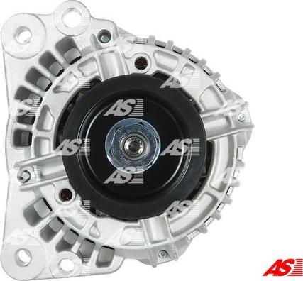 AS-PL A0040 - Alternator car-mod.net