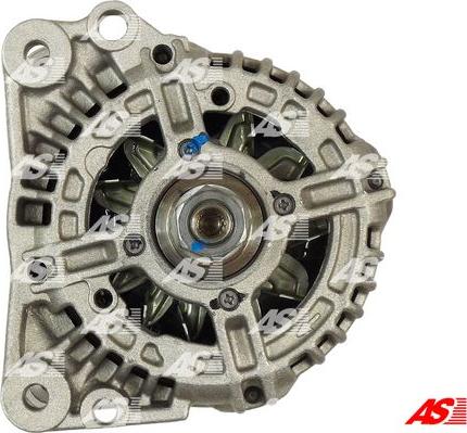 AS-PL A0042(BOSCH) - Alternator car-mod.net
