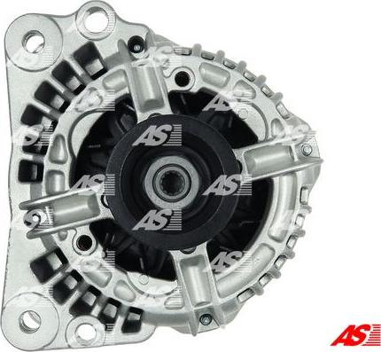 AS-PL A0042PR - Alternator car-mod.net