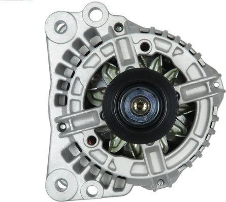 AS-PL A0042 - Alternator car-mod.net