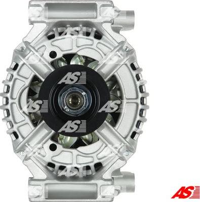 AS-PL A0047 - Alternator car-mod.net