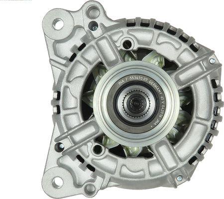 AS-PL A0059(P-INA) - Alternator car-mod.net
