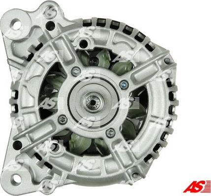 AS-PL A0059SR - Alternator car-mod.net
