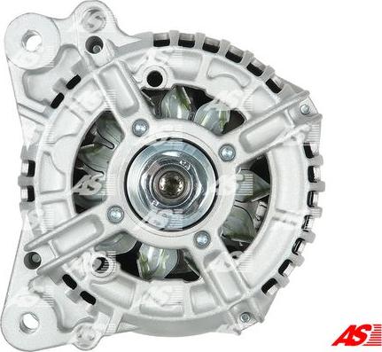 AS-PL A0059 - Alternator car-mod.net