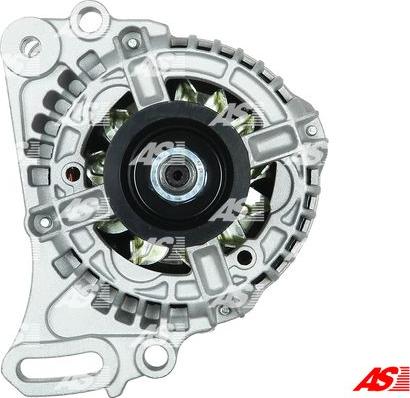 AS-PL A0056 - Alternator car-mod.net