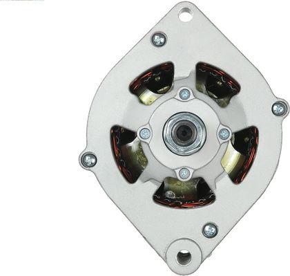AS-PL A0058 - Alternator car-mod.net
