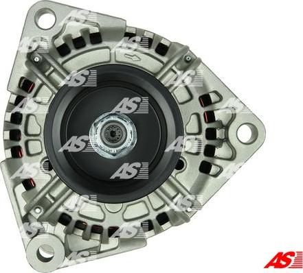 AS-PL A0053SR - Alternator car-mod.net