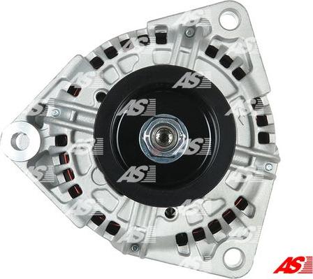 AS-PL A0053 - Alternator car-mod.net