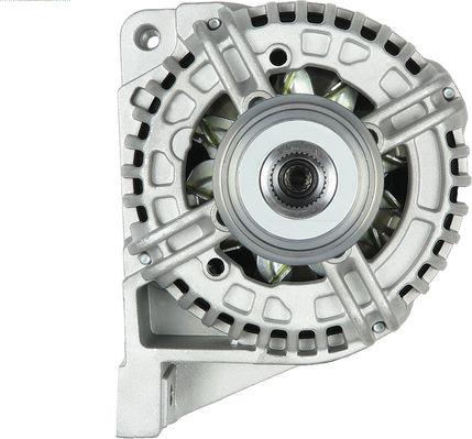 AS-PL A0061(P) - Alternator car-mod.net