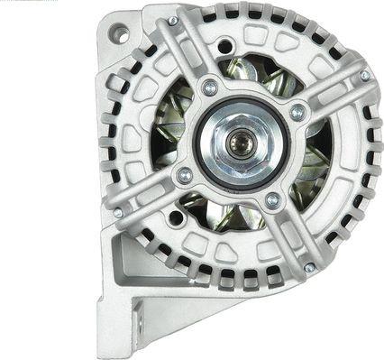 AS-PL A0061 - Alternator car-mod.net