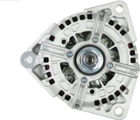 AS-PL A0062 - Alternator car-mod.net