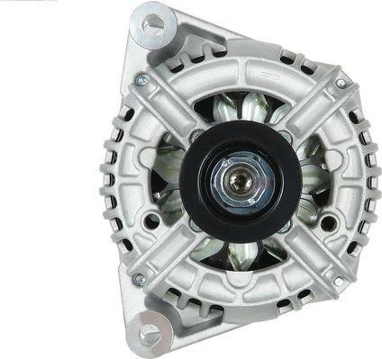 AS-PL A0067 - Alternator car-mod.net
