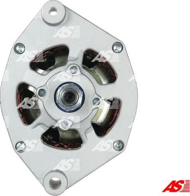 AS-PL A-0009 - Alternator car-mod.net