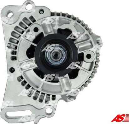 AS-PL A0006SR - Alternator car-mod.net