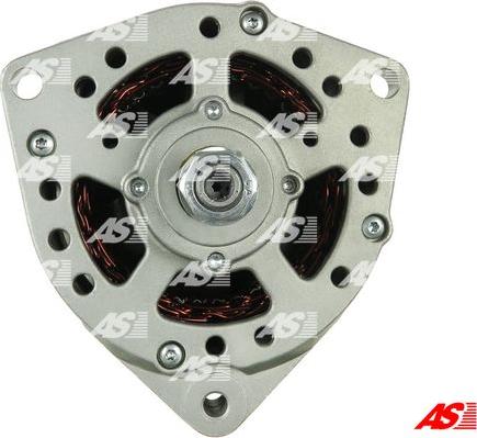 AS-PL A0001SR - Alternator car-mod.net