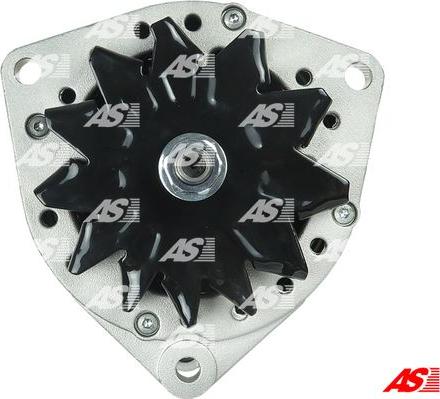 AS-PL A0002ER - Alternator car-mod.net