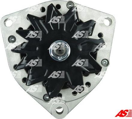 AS-PL A0002SR - Alternator car-mod.net