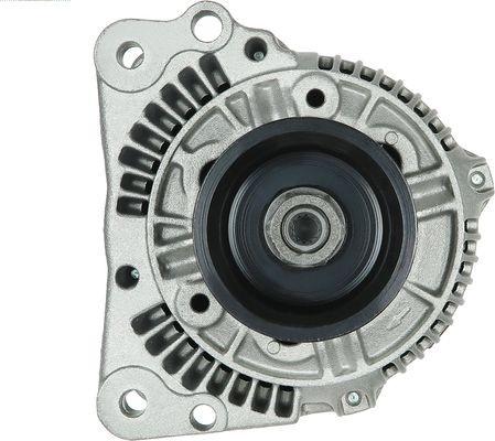 AS-PL A0019PR - Alternator car-mod.net