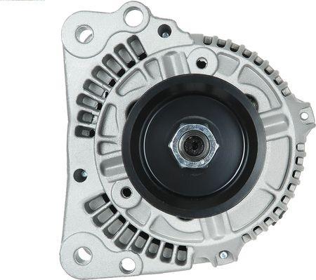 AS-PL A0019 - Alternator car-mod.net