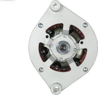 AS-PL A0010 - Alternator car-mod.net