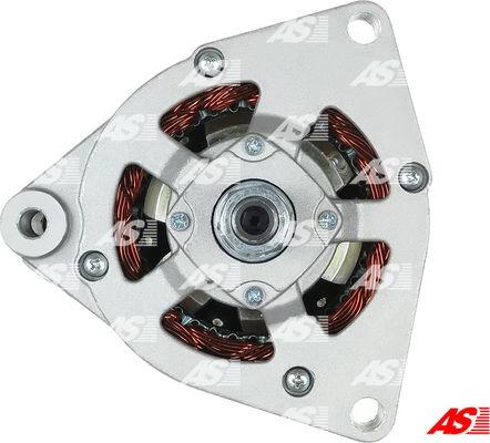 AS-PL A0017 - Alternator car-mod.net