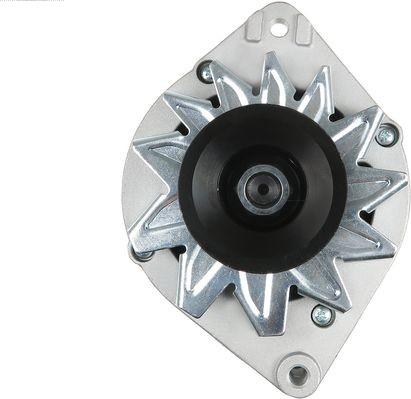 AS-PL A0086 - Alternator car-mod.net