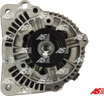 AS-PL A0080(BOSCH) - Alternator car-mod.net