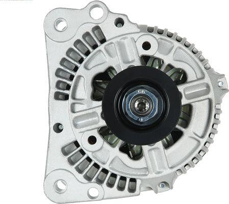 AS-PL A0080 - Alternator car-mod.net