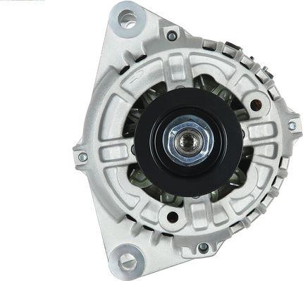 AS-PL A0081 - Alternator car-mod.net