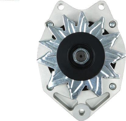 AS-PL A0087 - Alternator car-mod.net