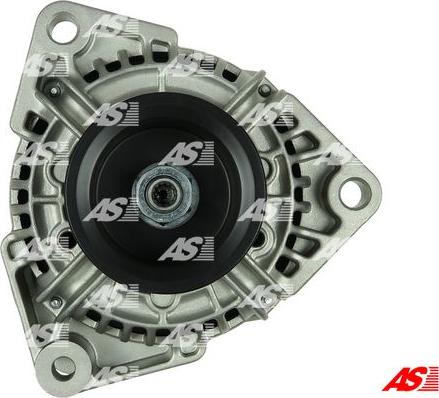 AS-PL A0034SR - Alternator car-mod.net