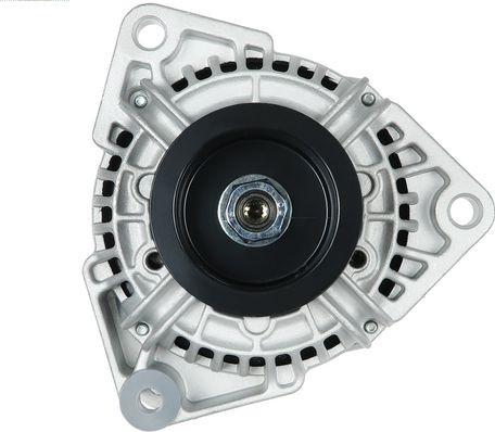 AS-PL A0034 - Alternator car-mod.net