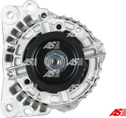 AS-PL A0038 - Alternator car-mod.net