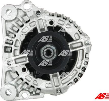 AS-PL A0037PR - Alternator car-mod.net