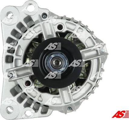 AS-PL A0037 - Alternator car-mod.net