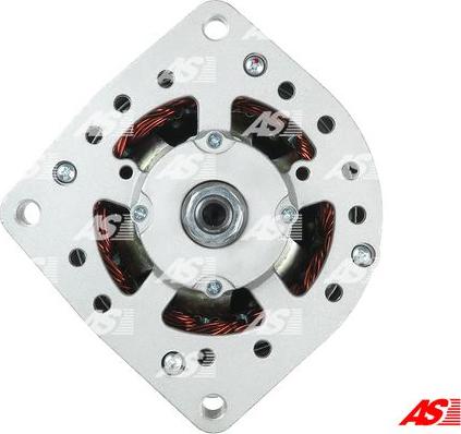 AS-PL A0029 - Alternator car-mod.net